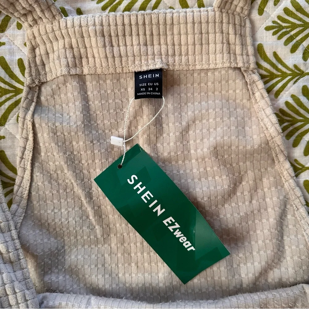 Overalls - Picture 5 of 6